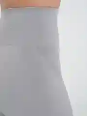 Серый легинсы женские, спортивные