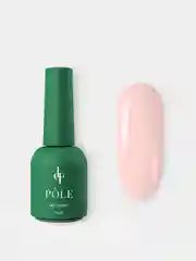 Гель-лак POLE Роскошь Inspired by France №004 - Жемчужная россыпь (10 мл.) нежно розовый