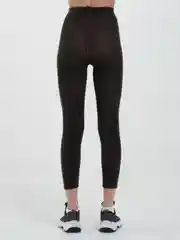 Легинсы женские Omsa Pantocollant Melange Cotton