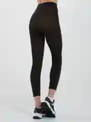 Легинсы женские Omsa Pantocollant Melange Cotton