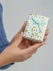 Авторская брошь "Феруза"
