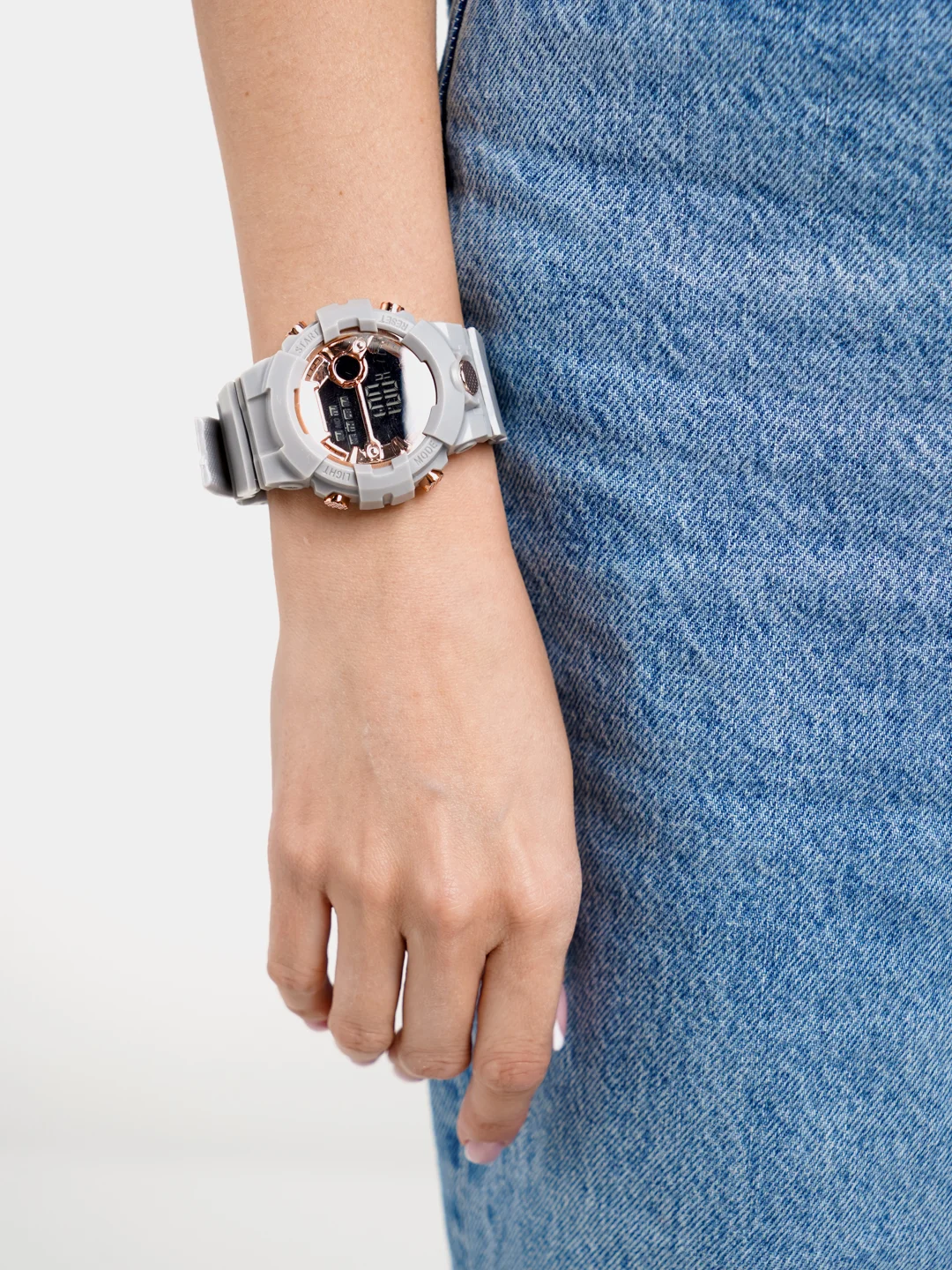 Часы наручные Casio