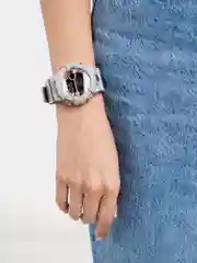Часы наручные Casio