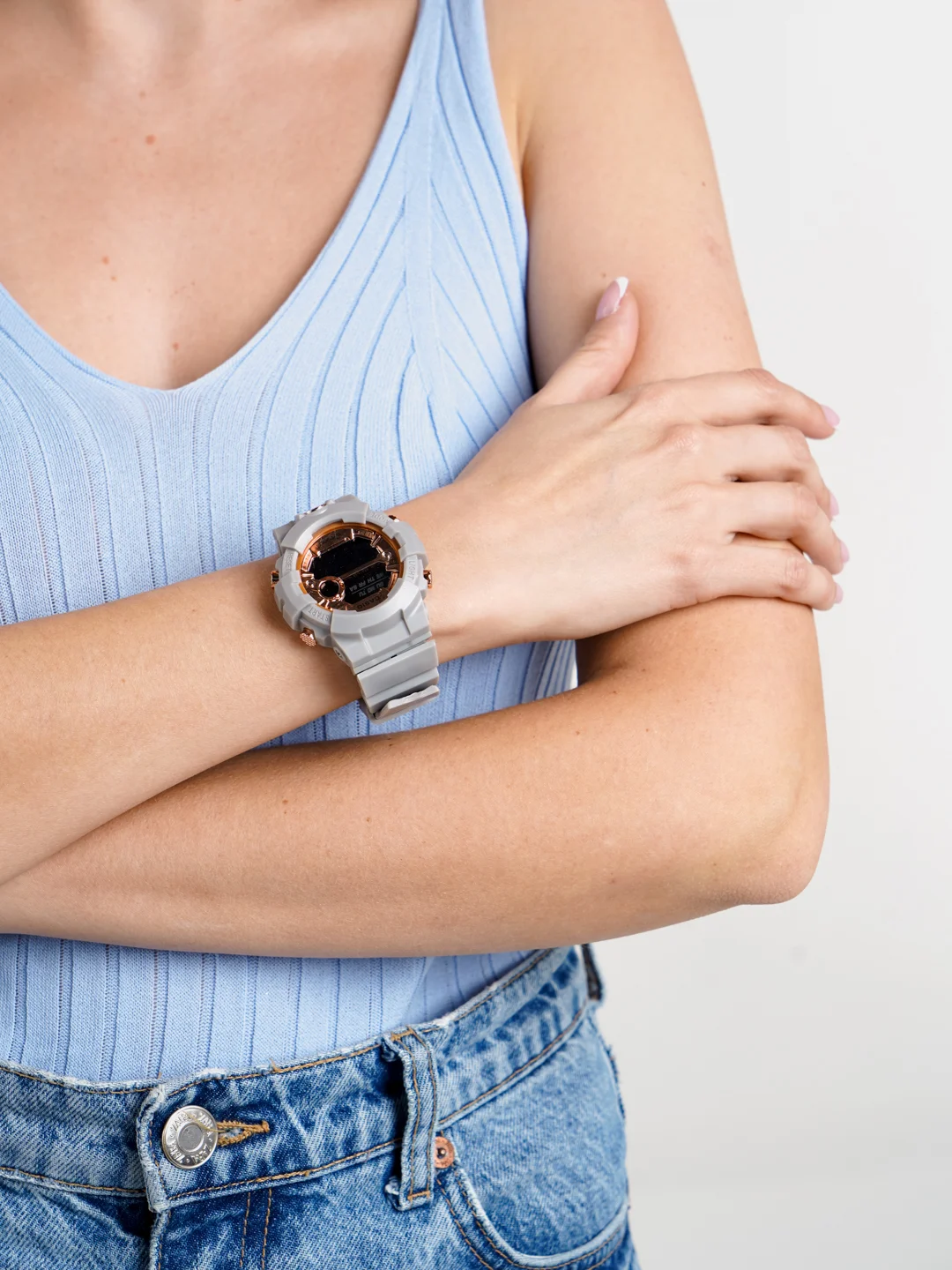 Часы наручные Casio