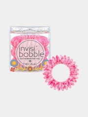Резинка-браслет для волос invisibobble ORIGINAL Yes, We Cancun, Резинка для волос