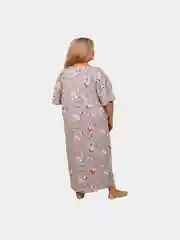 Сорочка женская, большой размер
