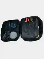 Косметички женские/женские косметички/Косметичка женская, для путешествий, 3 цвета