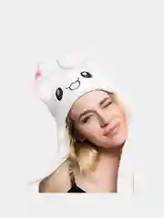 Шапка с двигающимися ушами