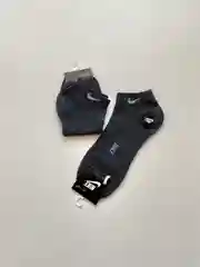 Носки мужские короткие