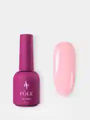 Гель-лак POLE Роскошь Inspired by France №007 - Трепет сердца (10 мл) розовый