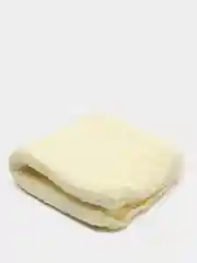 Лимонный полотенце нежное