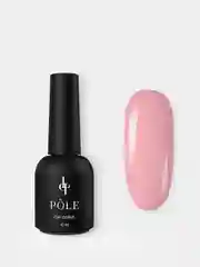Гель-лак POLE Роскошь Inspired by France №011 - Любовное признание (10 мл) нежно розовый