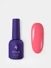 Гель-лак POLE Роскошь Inspired by France №021 - Малиновый пиджак (10 мл.)