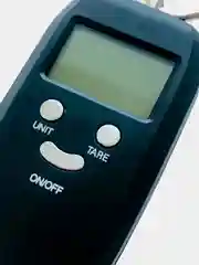 Весы электронные безмен  ES-40