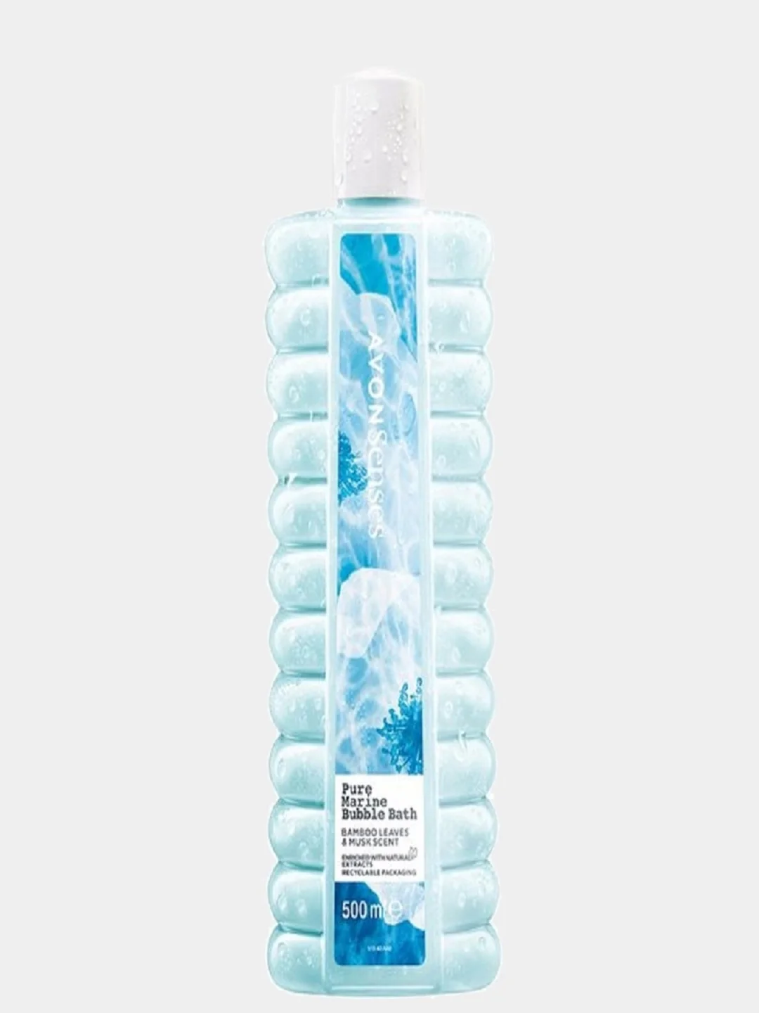 Пышная пена для ванн, 500 мл, 1000 мл / AVON