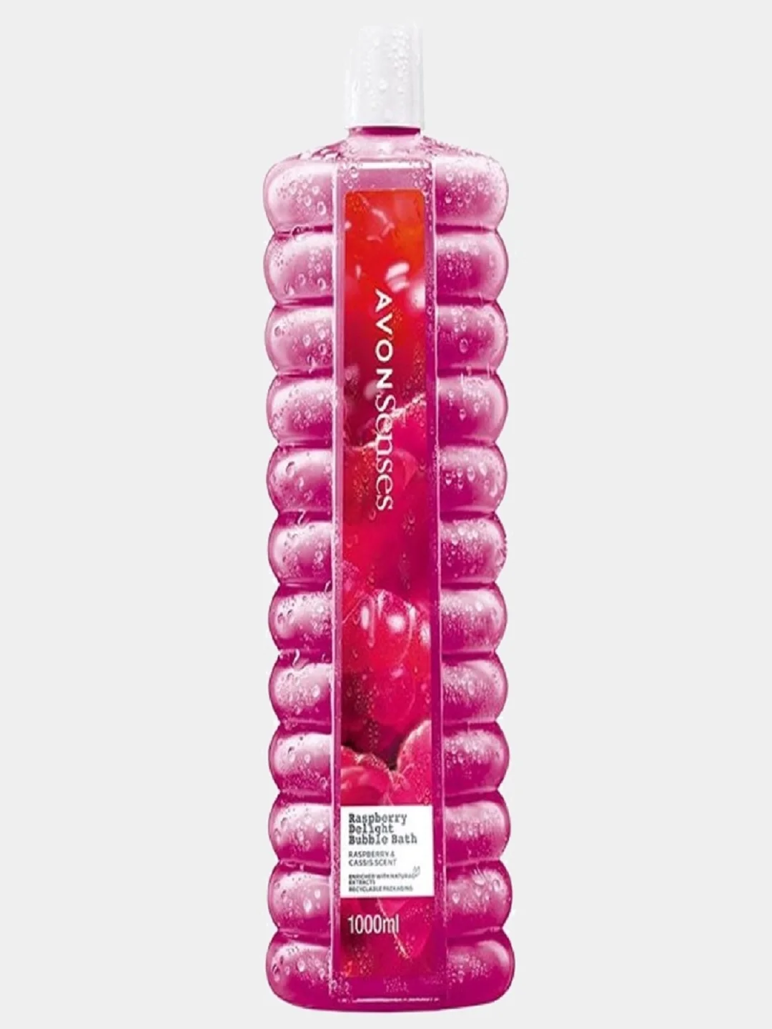 Пышная пена для ванн, 500 мл, 1000 мл / AVON