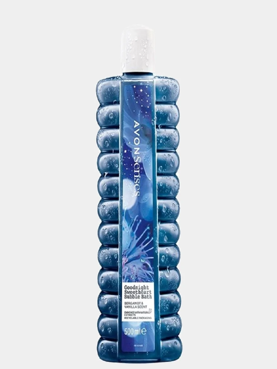 Пышная пена для ванн, 500 мл, 1000 мл / AVON