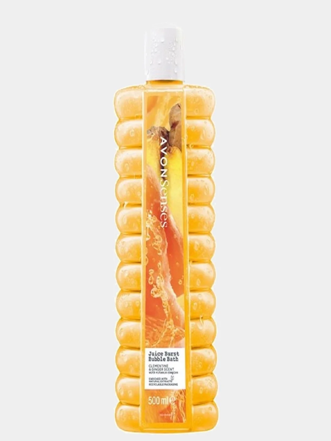 Пышная пена для ванн, 500 мл, 1000 мл / AVON