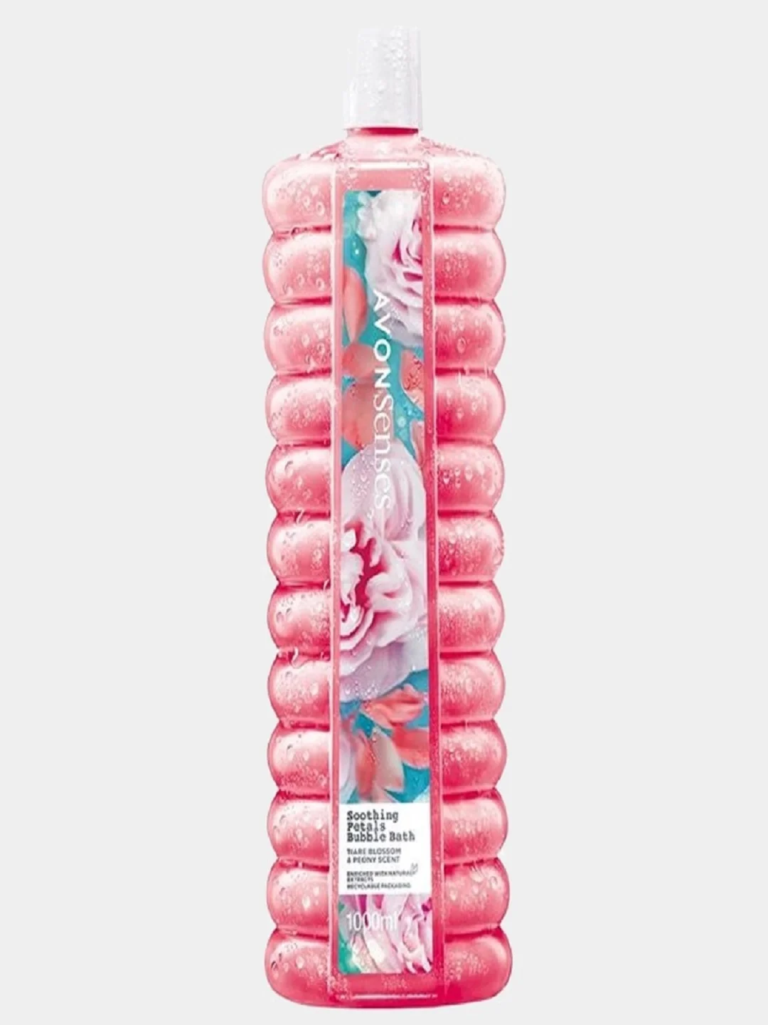 Пышная пена для ванн, 500 мл, 1000 мл / AVON