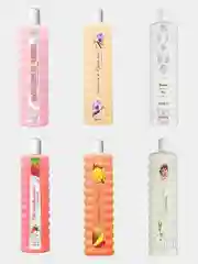 Пышная пена для ванн, 500 мл, 1000 мл / AVON