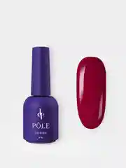 Гель-лак POLE Роскошь Inspired by France №039 - Мерло (10 мл.)красный винный