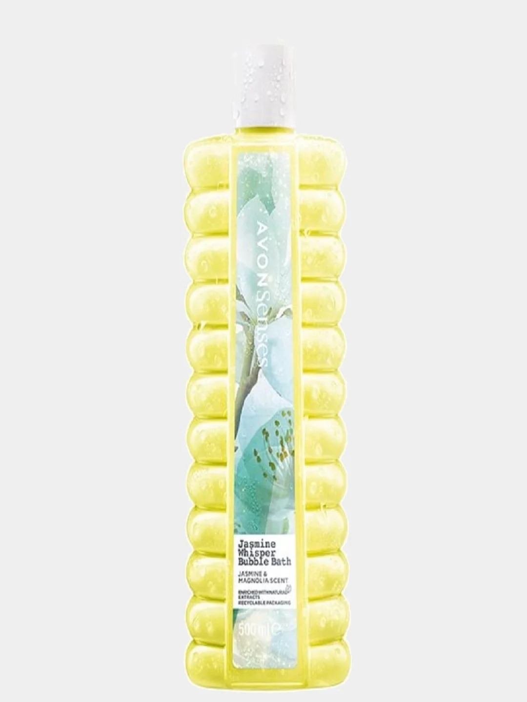 Пышная пена для ванн, 500 мл, 1000 мл / AVON