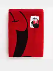 Полотенце махровое "Минни Маус", 70 х 130 см, хлопок