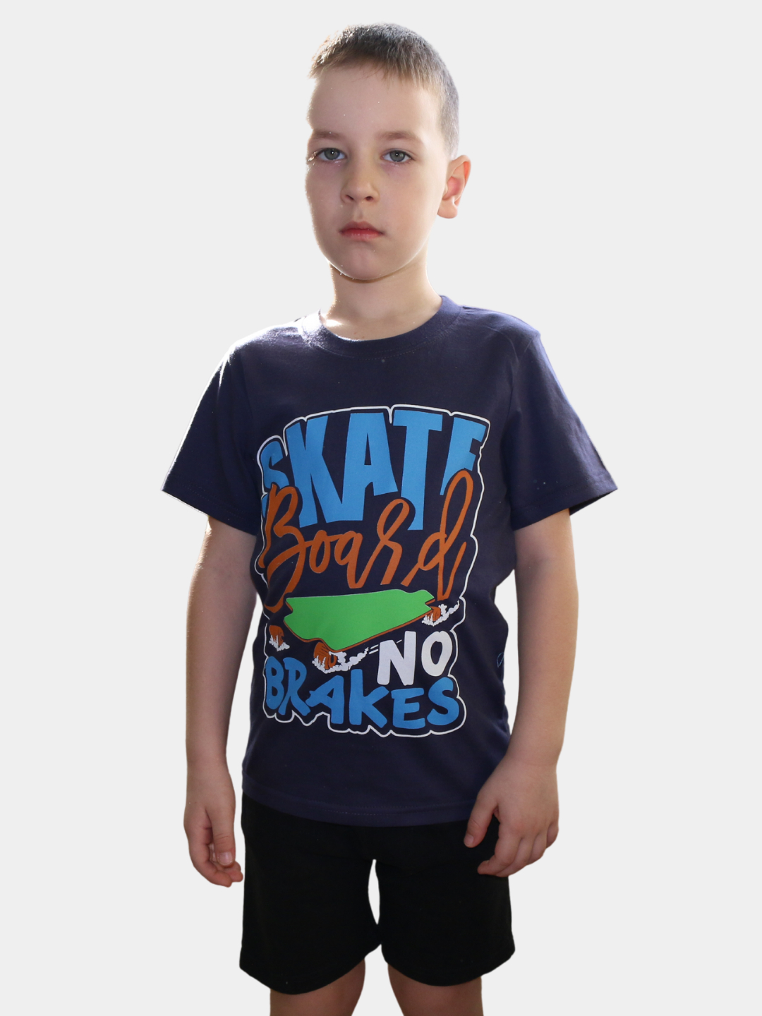 Детская футболка с принтом,Детские футболки для мальчика,оверсайз купить по цене 311 ₽ в интернет-магазине KazanExpress