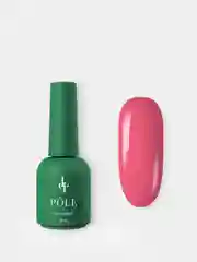 Гель-лак POLE Роскошь Inspired by France №064 - Розовый этюд (10 мл.)глубокий розовый