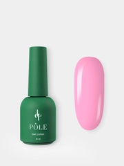 Гель-лак POLE Роскошь Inspired by France №088 - Ягодное парфе (10 мл.) розовый