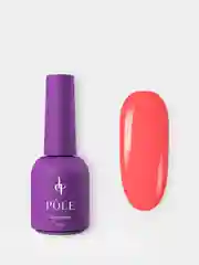 Гель-лак POLE Роскошь Inspired by France №098 - Экзотический коктейль(10 мл) ярко розовый