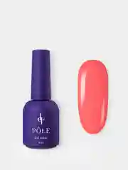 Гель-лак POLE Роскошь Inspired by France №099 - Неоновый всплеск (10 мл.) ярко розовый