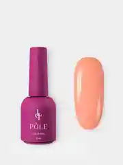 Гель-лак POLE Роскошь Inspired by France №103 - Теплый бриз (10 мл.) персиковый