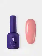 Гель-лак POLE Роскошь Inspired by France №117 - Итальянское приключение (10 мл.) розовый