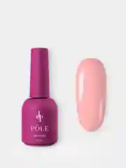 Гель-лак POLE Роскошь Inspired by France №121 - Пышное безе (10 мл.) розовый