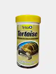 Корм Tetra Tortoise, 250 мл, в гранулах, для сухопутных черепах любых возрастов