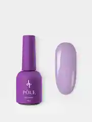 Гель-лак POLE Роскошь Inspired by France №164 - Взгляд незнакомки (10 мл.), сиреневый