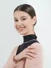 Серый металлик кольцо безразмерное, унисекс