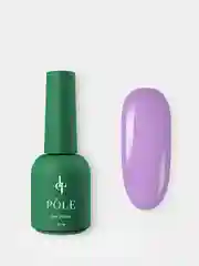 Гель-лак POLE Роскошь Inspired by France №172 - Февральские цветы (10 мл), сиреневый