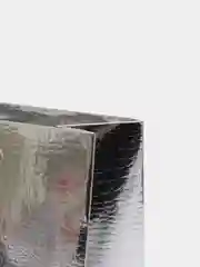 Серебряный пакет "Змеиная кожа", 14*7*15
