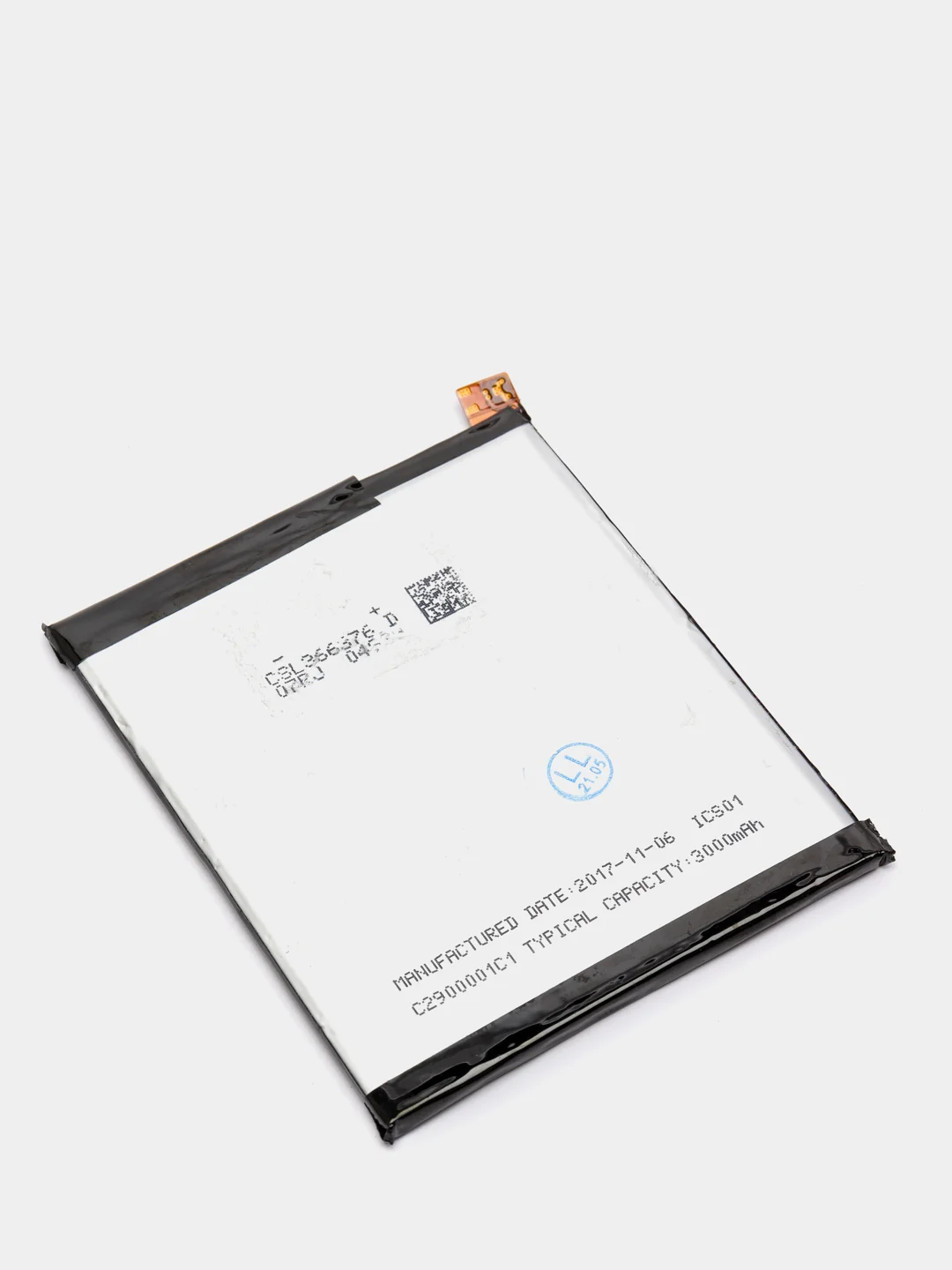 Аккумуляторная батарея (АКБ) для Alcatel TLP029C7 (OT 5026 /5099/5086D/Vodafone) 3000 mAh