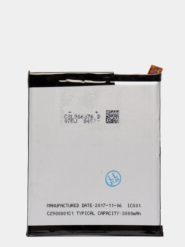 Аккумуляторная батарея (АКБ) для Alcatel TLP029C7 (OT 5026 /5099/5086D/Vodafone) 3000 mAh