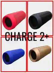 Беспроводная колонка charge 2 plus с поддержкой Bluetooth и защитой от брызг