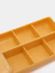 Синий таблетница