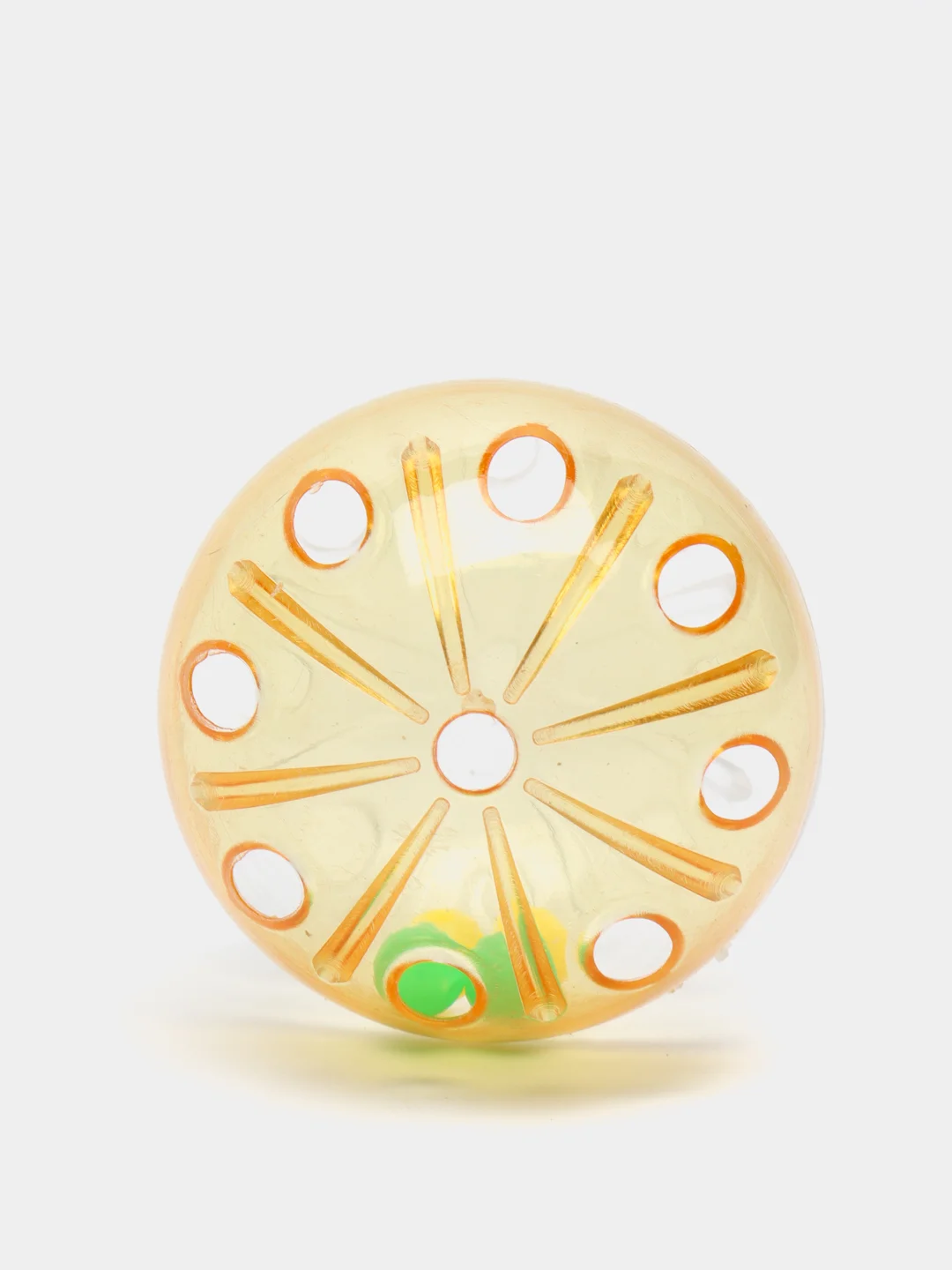 Набор игрушек для кошек (2 мяча, мышь), d45мм; 55мм
