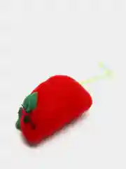 Набор игрушек для кошек (мяч, мышь, барабан), d35мм; 85мм; 40мм