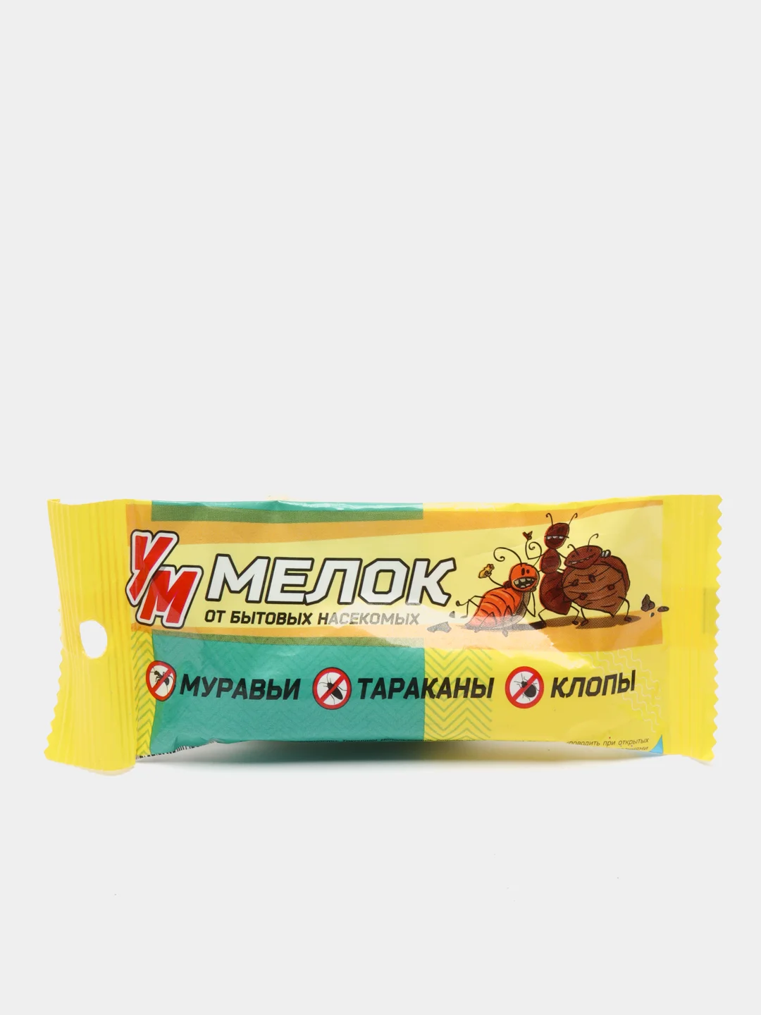 Мелок от тараканов и муравьев "УМ", 20 г