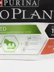 Корм PRO PLAN Sterilised  (комплекс) для стерилизованных кошек, с лососем, 400 г