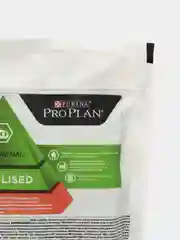 Корм PRO PLAN Sterilised  (комплекс) для стерилизованных кошек, с лососем, 400 г