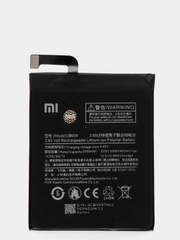 Аккумулятор, акб, акккумуляторная батарея BM39 для Xiaomi Mi6